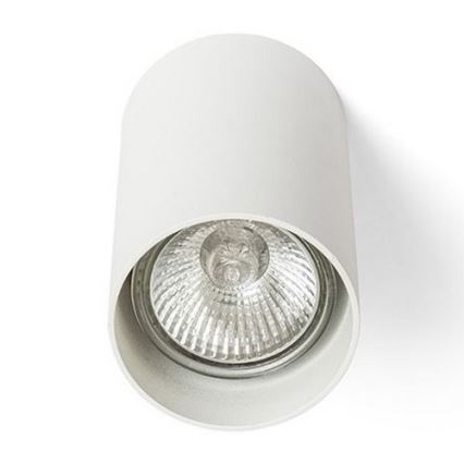 RED - Design Rendl - R12667 - Kohdevalo GAYA 1xGU10/35W/230V valkoinen
