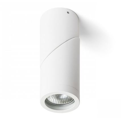 RED - Design Rendl - R12670 - Kohdevalo SNAZZY 1xGU10/35W/230V valkoinen