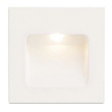 RED - Design Rendl - R12690 - LED-portaikkovalo AMARO LED/3W/230V