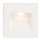 RED - Design Rendl - R12690 - LED-portaikkovalo AMARO LED/3W/230V