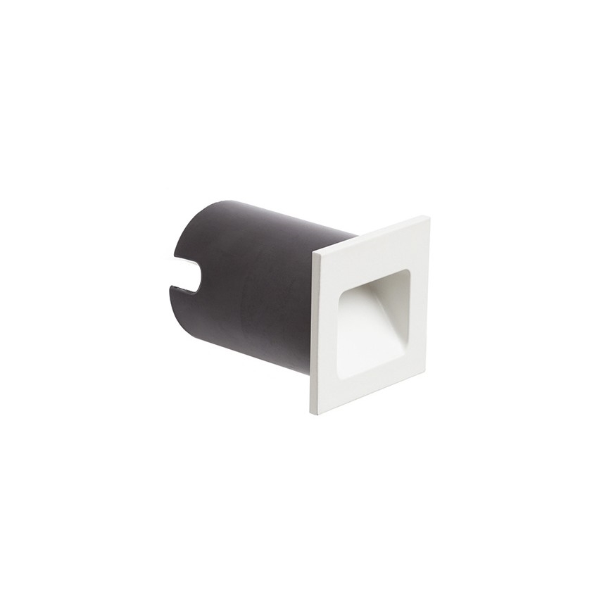 RED - Design Rendl - R12690 - LED-portaikkovalo AMARO LED/3W/230V