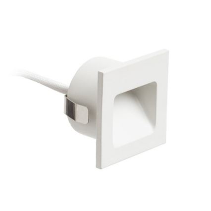 RED - Design Rendl - R12690 - LED-portaikkovalo AMARO LED/3W/230V