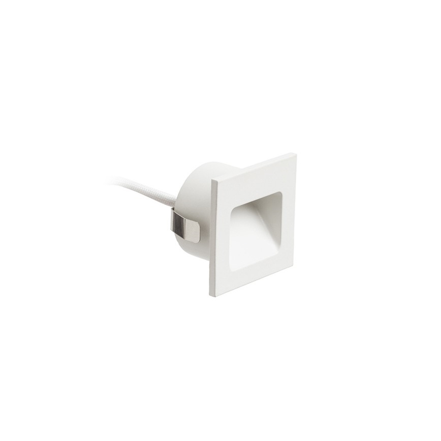 RED - Design Rendl - R12690 - LED-portaikkovalo AMARO LED/3W/230V
