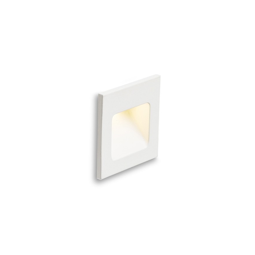 RED - Design Rendl - R12690 - LED-portaikkovalo AMARO LED/3W/230V