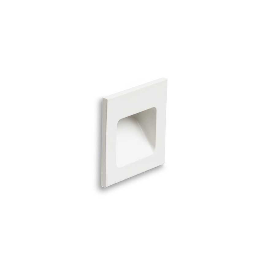 RED - Design Rendl - R12690 - LED-portaikkovalo AMARO LED/3W/230V