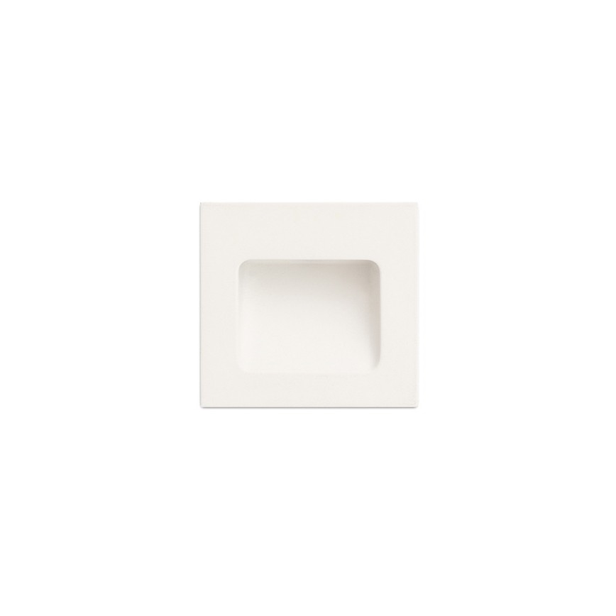 RED - Design Rendl - R12690 - LED-portaikkovalo AMARO LED/3W/230V