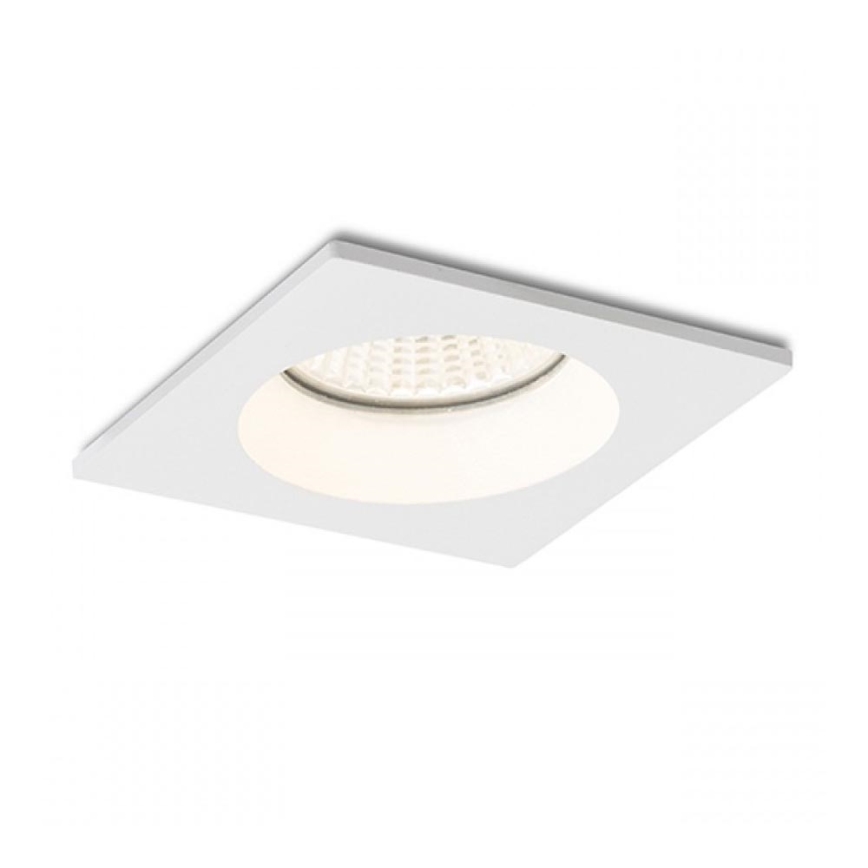 RED - Design Rendl - R12717 - LED Kylpyhuoneen upotettu valo TOLEDO 8W/230V IP44