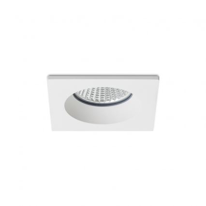 RED - Design Rendl - R12717 - LED Kylpyhuoneen upotettu valo TOLEDO 8W/230V IP44