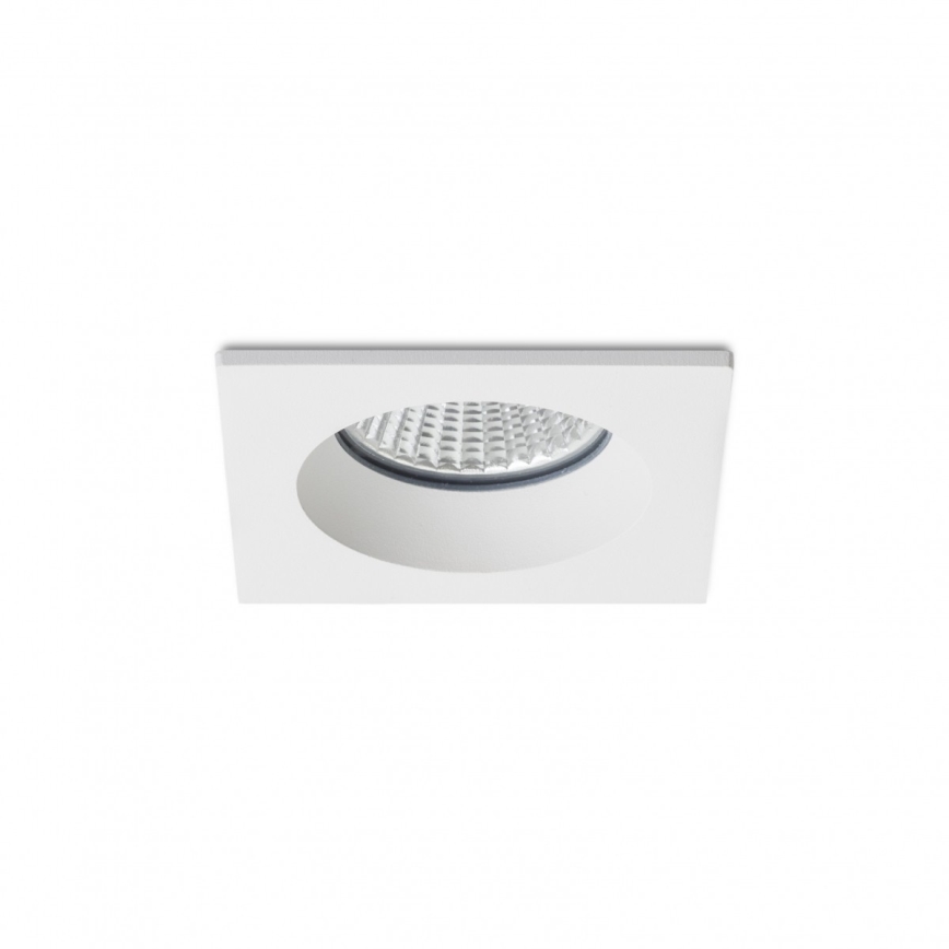 RED - Design Rendl - R12717 - LED Kylpyhuoneen upotettu valo TOLEDO 8W/230V IP44