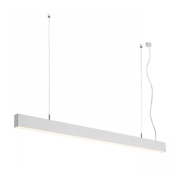 RED - Design Rendl - R12718 - LED Kattokruunu johdossa PESANTE LED/40W/230V