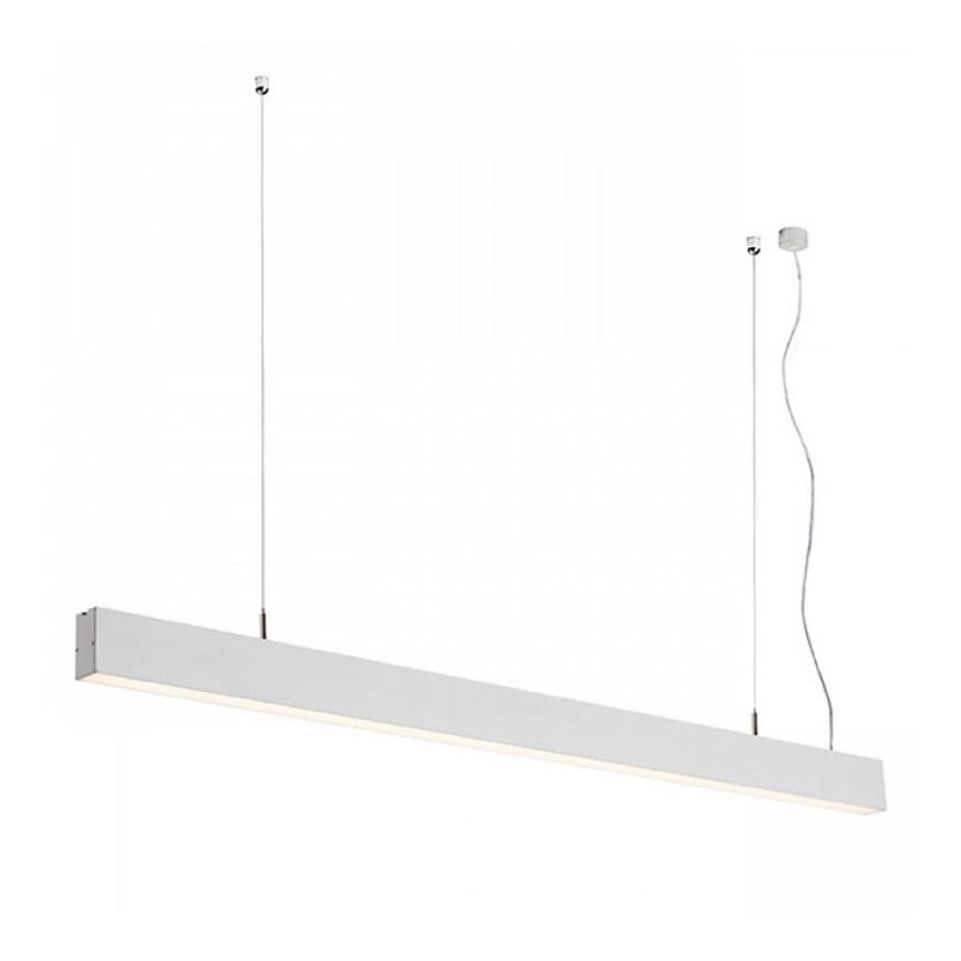 RED - Design Rendl - R12718 - LED Kattokruunu johdossa PESANTE LED/40W/230V