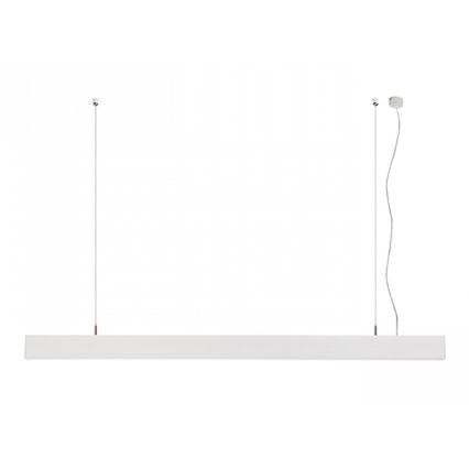 RED - Design Rendl - R12718 - LED Kattokruunu johdossa PESANTE LED/40W/230V