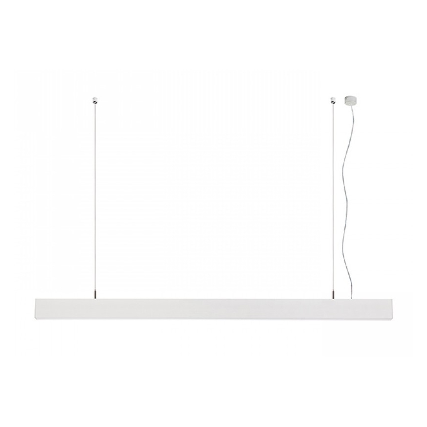 RED - Design Rendl - R12718 - LED Kattokruunu johdossa PESANTE LED/40W/230V