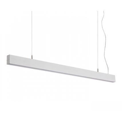 RED - Design Rendl - R12718 - LED Kattokruunu johdossa PESANTE LED/40W/230V