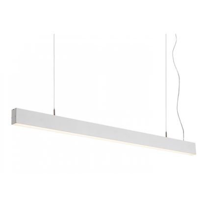 RED - Design Rendl - R12718 - LED Kattokruunu johdossa PESANTE LED/40W/230V