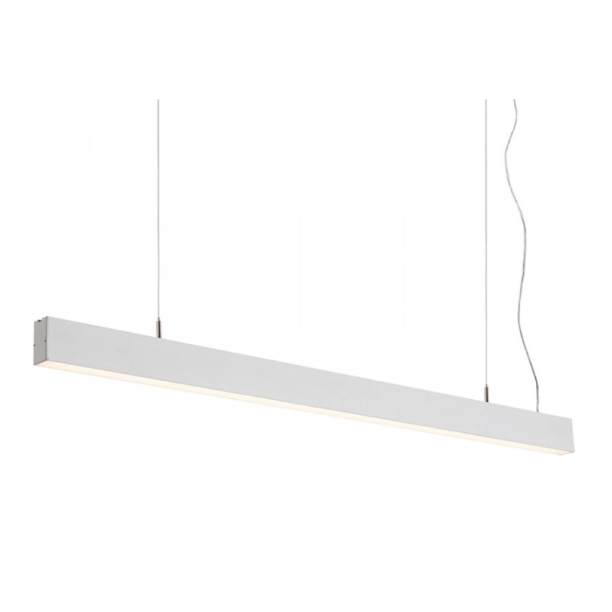 RED - Design Rendl - R12718 - LED Kattokruunu johdossa PESANTE LED/40W/230V