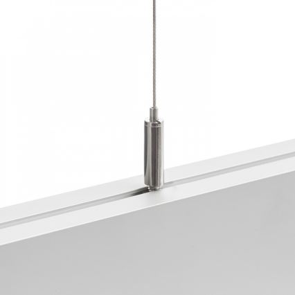 RED - Design Rendl - R12718 - LED Kattokruunu johdossa PESANTE LED/40W/230V