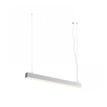 RED - Design Rendl - R12720 - LED Kattokruunu johdossa PESANTE LED/40W/230V