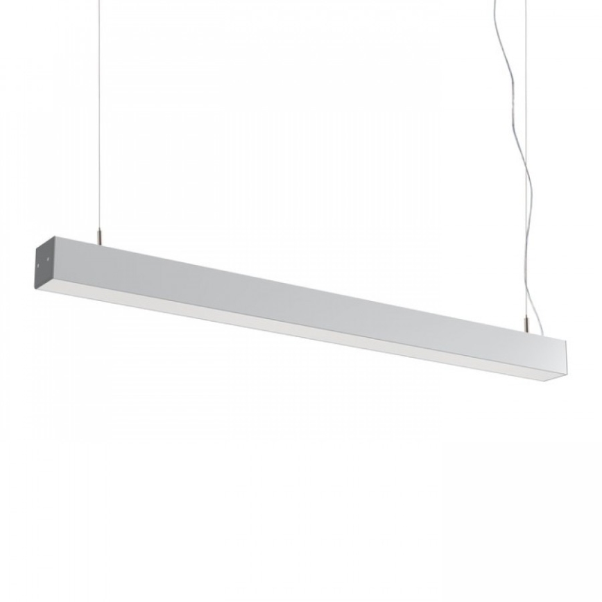 RED - Design Rendl - R12720 - LED Kattokruunu johdossa PESANTE LED/40W/230V