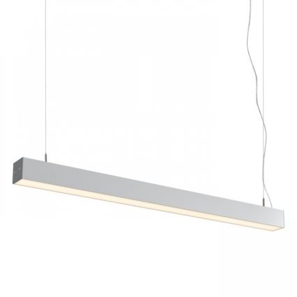 RED - Design Rendl - R12720 - LED Kattokruunu johdossa PESANTE LED/40W/230V