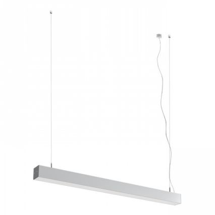 RED - Design Rendl - R12720 - LED Kattokruunu johdossa PESANTE LED/40W/230V