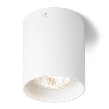 RED - Design Rendl - R12729 - Kohdevalo MANTOVA 1xGU10/35W/230V