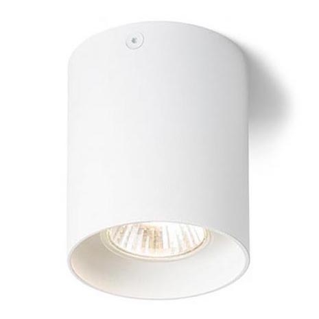 RED - Design Rendl - R12729 - Kohdevalo MANTOVA 1xGU10/35W/230V