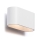 RED - Design Rendl - R12743 - Seinävalo MARIO 1xG9/33W/230V