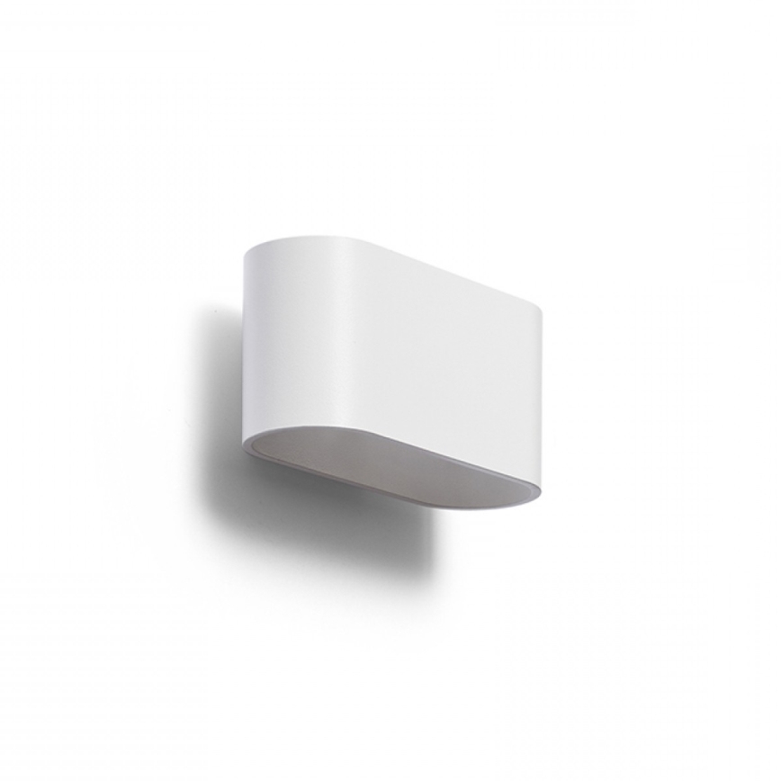 RED - Design Rendl - R12743 - Seinävalo MARIO 1xG9/33W/230V