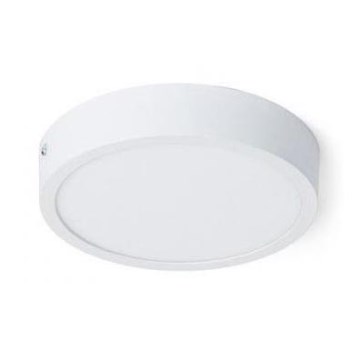 RED - Design Rendl - R12795 - LED-kattovalo HUE LED/18W/230V