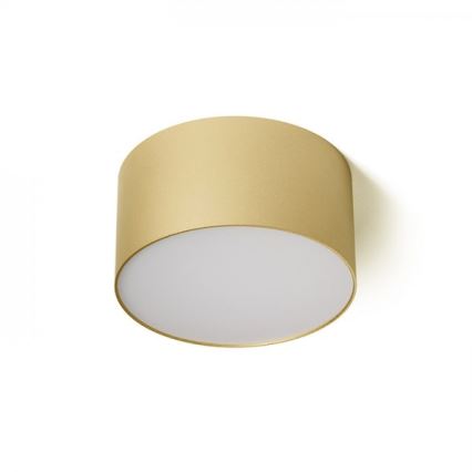 RED - Design Rendl - R12843 - LED-kattovalo LARISA LED/10W/230V kulta