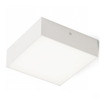 RED - Design Rendl - R12848 - LED-kattovalo LARISA LED/15W/230V valkoinen