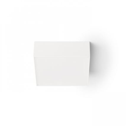 RED - Design Rendl - R12848 - LED-kattovalo LARISA LED/15W/230V valkoinen