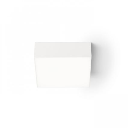 RED - Design Rendl - R12848 - LED-kattovalo LARISA LED/15W/230V valkoinen