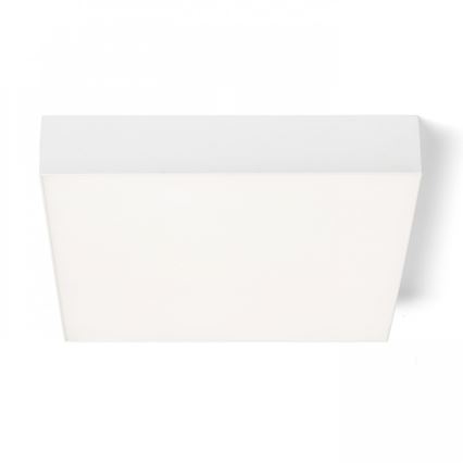 RED - Design Rendl - R12850 - LED-kattovalo LARISA LED/30W/230V valkoinen