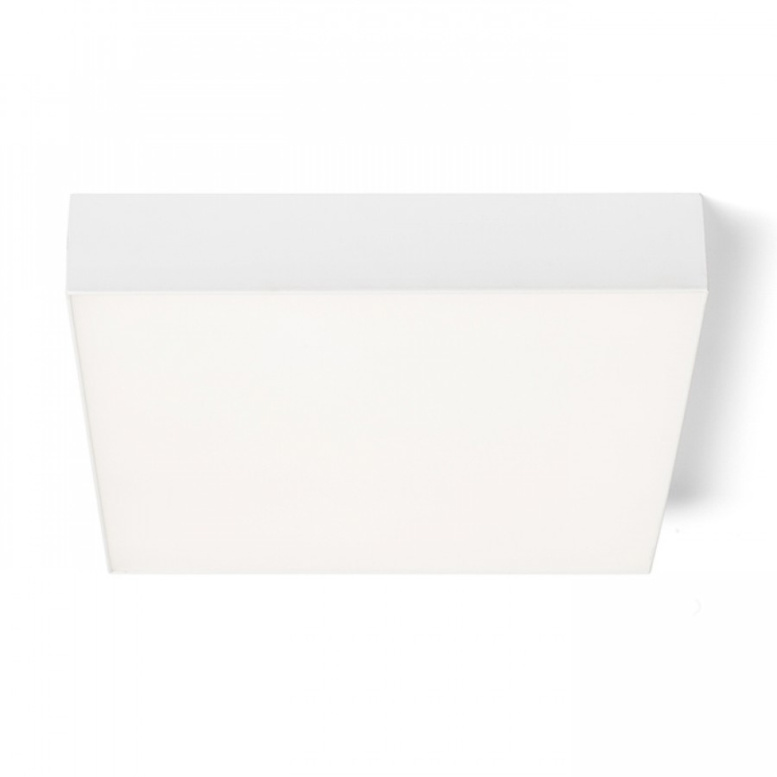 RED - Design Rendl - R12850 - LED-kattovalo LARISA LED/30W/230V valkoinen