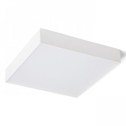 RED - Design Rendl - R12850 - LED-kattovalo LARISA LED/30W/230V valkoinen