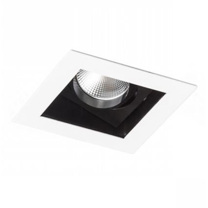 RED - Design Rendl - R12856 - LED upotettava valo BONDY LED/7W/230V