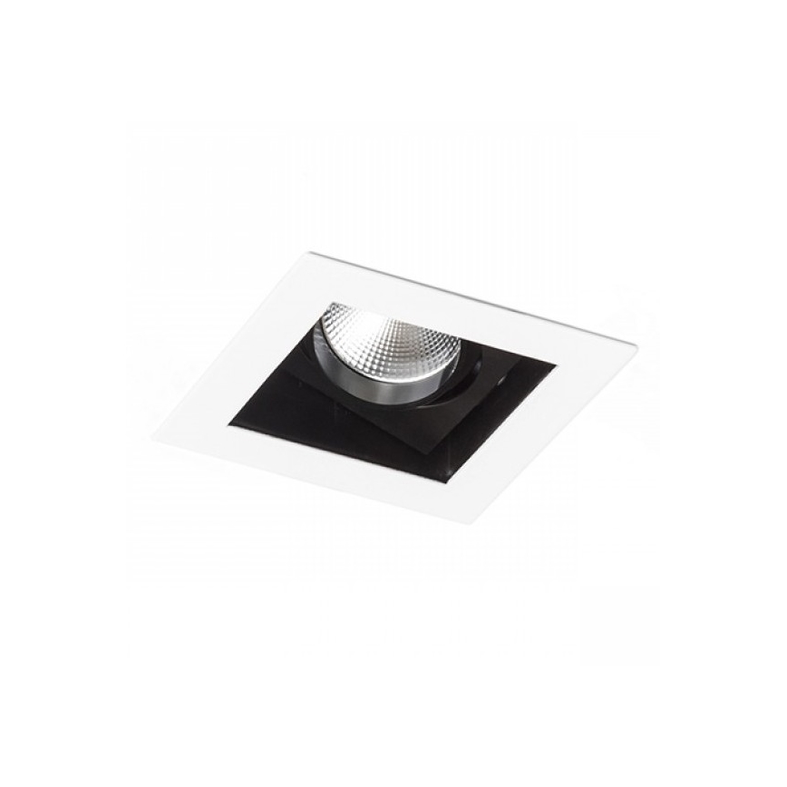 RED - Design Rendl - R12856 - LED upotettava valo BONDY LED/7W/230V