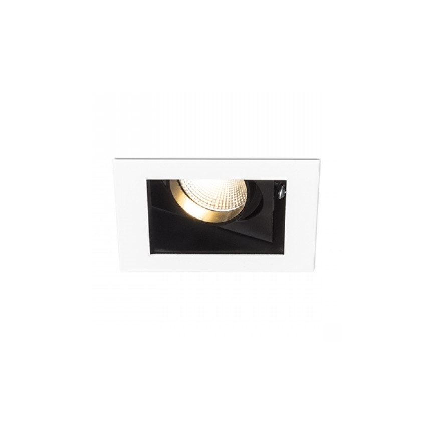 RED - Design Rendl - R12856 - LED upotettava valo BONDY LED/7W/230V
