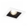 RED - Design Rendl - R12856 - LED Upotettu kohdevalo BONDY LED/7W/230V