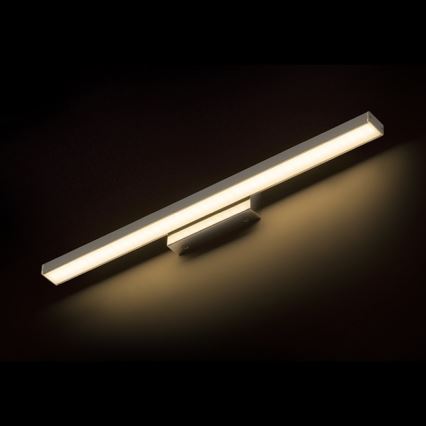 RED-Design Rendl-R12949-LED Kylpyhuoneen peilivalo PANON LED/18W/230V IP44