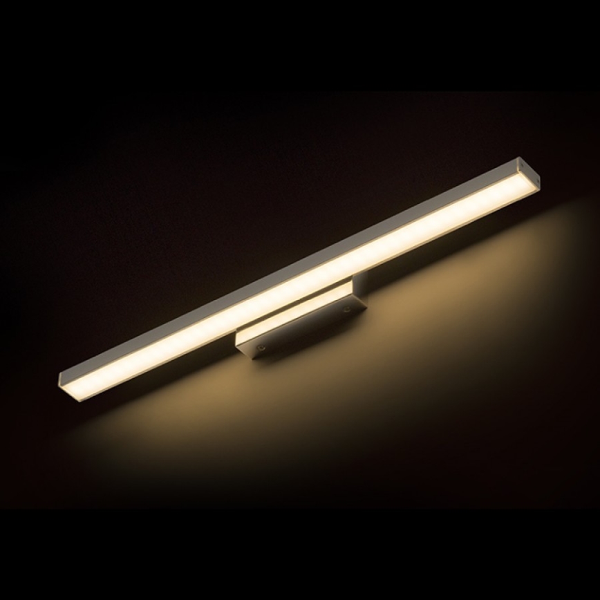 RED-Design Rendl-R12949-LED Kylpyhuoneen peilivalo PANON LED/18W/230V IP44