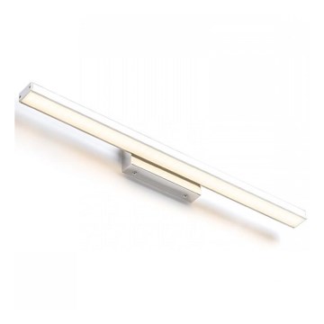 RED - Design Rendl - R12949 - LED-peilivalon PANON LED/18W/230V IP44