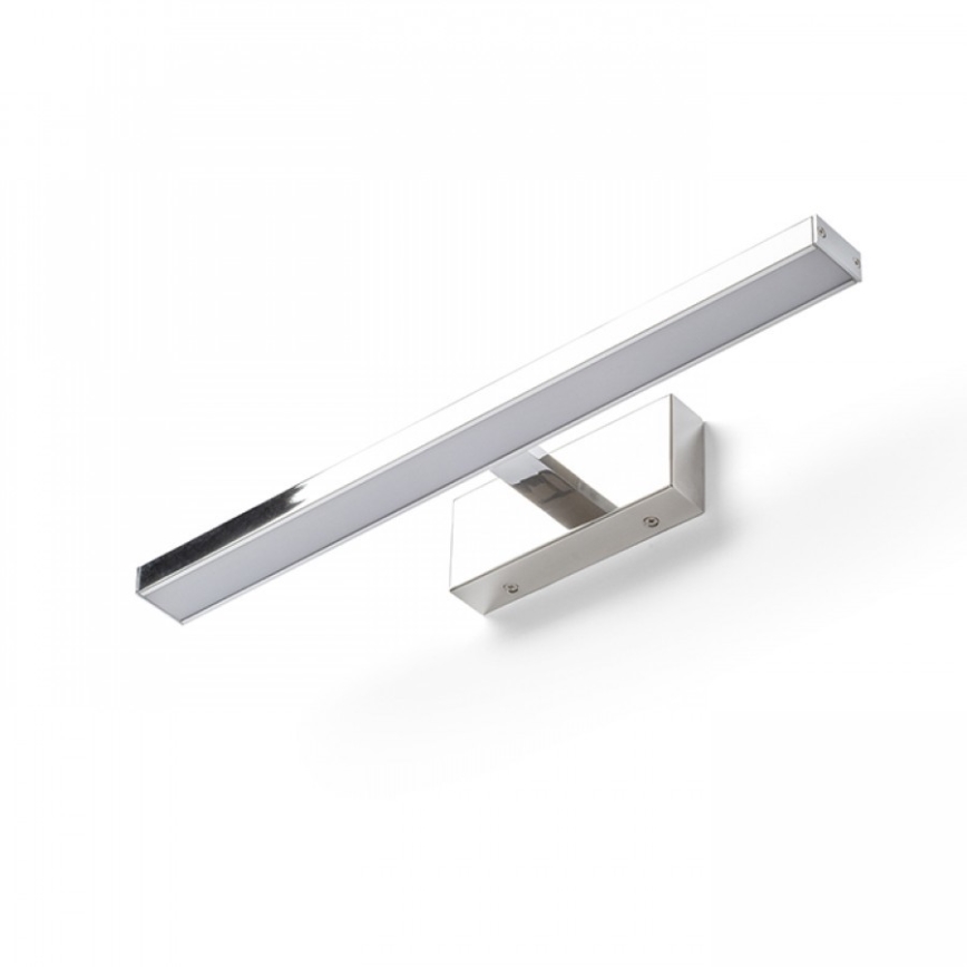 RED - Design Rendl - R12950 - LED Kylpyhuoneen peilivalo PANON LED/12W/230V IP44