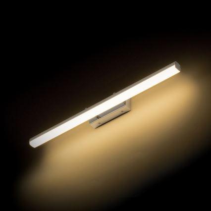 RED-Design Rendl-R12951- LED Kylpyhuoneen peilivalo SWAY LED/12W/230V IP44