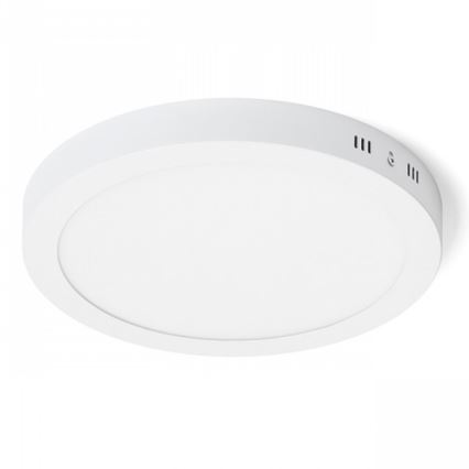 RED - Design Rendl - R12973 - LED-kattovalo SOCORRO LED/24W/230V