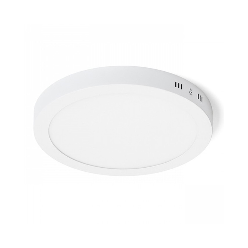 RED - Design Rendl - R12973 - LED-kattovalo SOCORRO LED/24W/230V