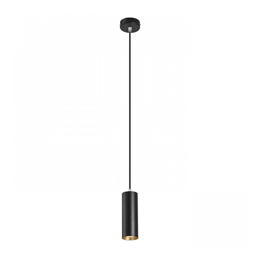 RED - Design Rendl - R12992 - LED Kattokruunu johdossa MAVRO LED/12W/230V