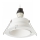 RED - Design Rendl - R13288 - Upotettu valo IPSO 1xGU10/35W/230V